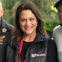 Janis Burke (@houstonsportsjb) 's Twitter Profile