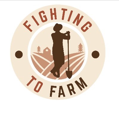 501(c)3| fighting for equity & access to minority farmers |please consider supporting with tax ded donation!
https://t.co/TmX2z79RDG