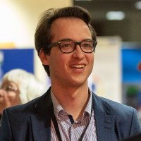 Julian Becker (@_julian_becker) 's Twitter Profile