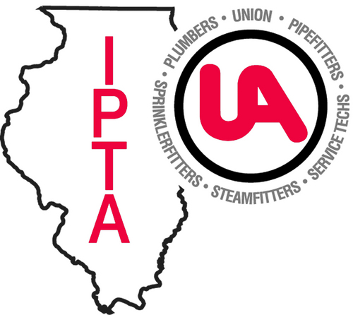 iptleg's profile picture. Representing 22 local unions and 30,000 union plumbers, pipe fitters, sprinkler fitters, welders & HVAC techs