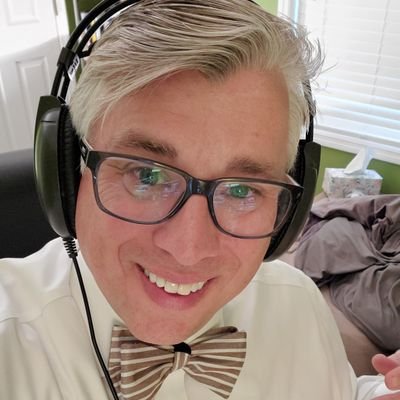 timkubiak's profile picture. Business geek, sales leader, technology nut, book worm & usually the only guy wearing a bowtie...on Tuesdays. All opinions are of course my own. Pronouns He/Him