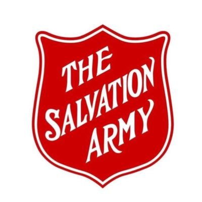 salvationarmy Profile Picture