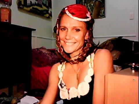 anjistillerXX's profile picture. Portrait artist devoted and Loving mother to a beautiful 14 year old genius INDIGO who towers over my petite size of 5 ft at 6 f 2. Purpose: Open Peoples Minds