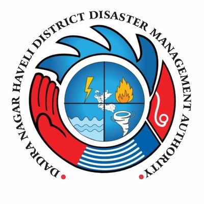 Dadra Nagar Haveli District Disaster Management 
Authority (DNHDDMA)
Control Room Numbers -  1077, 0260-2412500, 8780001077