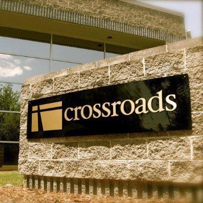 CrossroadsLabelGroup Profile