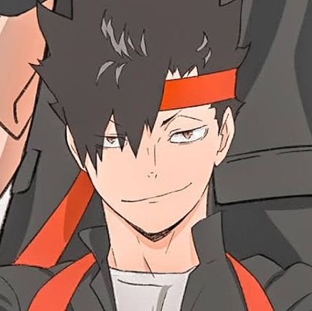 𝗞𝘂𝗿𝗼𝗼さんのプロフィール画像