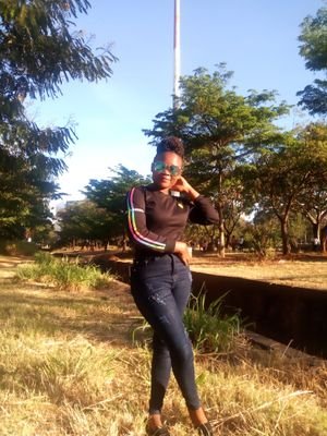 WangariK2012's profile picture. 