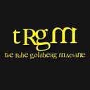 The Rube Goldberg Machine - @trgmachine - Twitter
