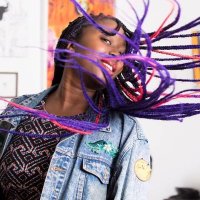 Limpho Moeti (@justlimpho) Twitter profile photo