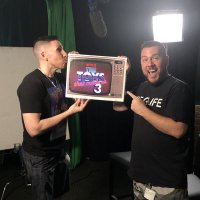 Fullyposeablepodcast (@fullyposeable) 's Twitter Profile