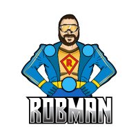 Robert Hood - @Robman1210 Twitter Profile Photo
