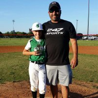 Jeremy Clark (@jclarkhfb247) 's Twitter Profile