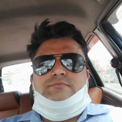 Pankaj Tyagi