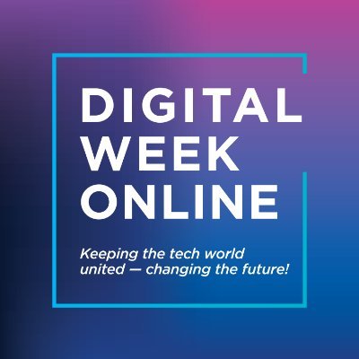 #DigitalWeekOnline - series of online events, focused on #innovation, #defi #technology, #investments #blockchain #crypto #AI #fintech Autumn Edition soon!