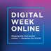 Digital Week Online (@week_online) Twitter profile photo