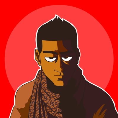 BolognaMars's profile picture. Y'all got any more of that threat intel? Tweets/opinions are my own