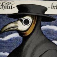 Plague Doctor Parody* 🇺🇸🇺🇦🏳️‍🌈 🗽(@DrM42014) 's Twitter Profile Photo