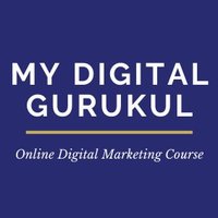 mydigitalgurukul(@mydigitalguruk1) 's Twitter Profile Photo