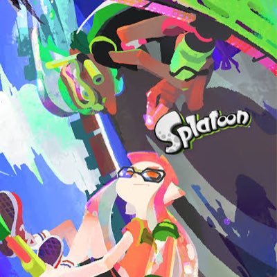 スプラトゥーン同好会 Spl Game Twitter