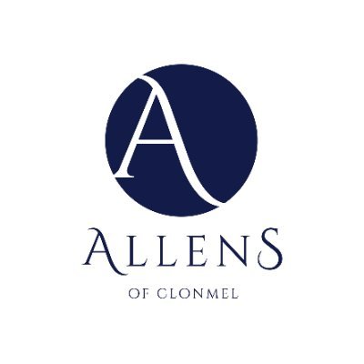 AllensofClonmel's profile picture. We are a family business based in Clonmel, Co. Tipperary, stocking a huge range of homeware, kitchenware, furniture, gifts, jewellery and more. Tel: 052 6121430