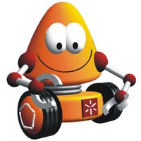 roboparty (@roboparty) 's Twitter Profile