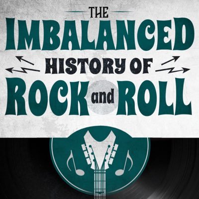 A Rock & Roll history podcast that gives you a unique perspective. Follow the hosts @markusindarkus https://t.co/FcSUR3Yrd4