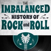 Imbalanced History of Rock and Roll(@ImbalancedHisto) 's Twitter Profile Photo