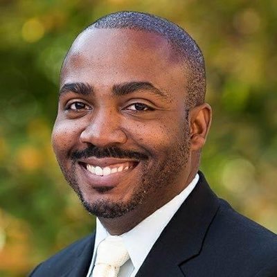 erikjprovitt's profile picture. God's Servant | Husband | Father | Associate Director @Guidehouse | Financial Crimes | Attorney | #FinancialCrimeFighter #DoWellDoGood