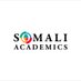 Somali Academics (@SomaliAcademics) Twitter profile photo