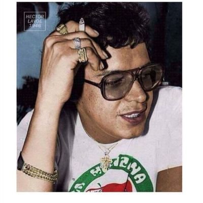 Hector Lavoe