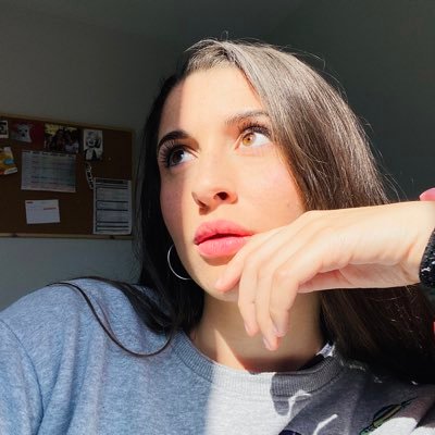 Vengo de la oscuridad, por eso lo que mas amo son los rayos de sol...
