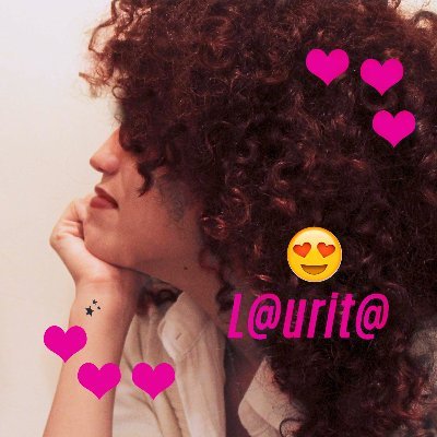 LauraOropeza_2's profile picture. Dios primero ❤️ - Revolucionaria de corazón😍🇻🇪