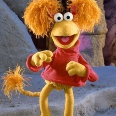 I live at 123 Sesame Street. Sunny days....sweeping the clouds away....Come join me :)