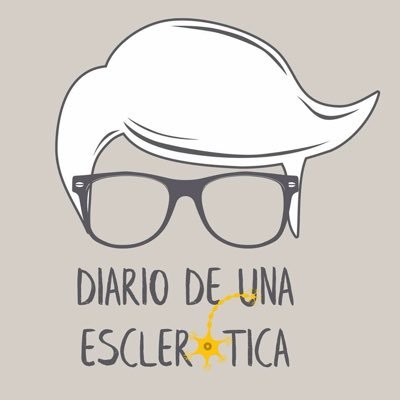 🧠 Visión políticamente incorrecta de la vida con #Esclerosismultiple 👉🏼FB: diariodeunaesclerotica 📸IG: Sclerostar👈🏼 Casi psicóloga 👩🏼🎓