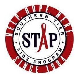The Southern Tier AIDS Program (STAP) provides supportive services to HIV positive persons and state of the art prevention education in 8 counties in New York.