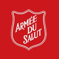 Armée du Salut Québec(@Armeedusalutqc) 's Twitter Profile Photo