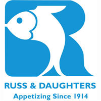 Follow Russ & Daughters on Twitter at @LoxPopuli