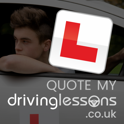 Finding a good driving instructor can be hard work. With QuoteMyDrivingLessons, just enter your details, pick the best deal and get on the road.