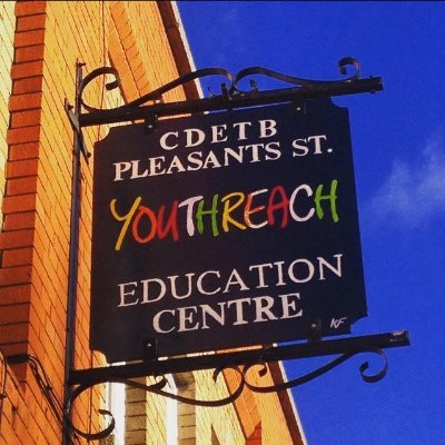 Dedicated to providing students with a safe and supportive educational environment. Delivering QQI Level 4. Instagram @psyouthreach