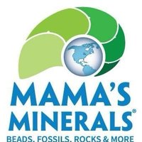 Mama's Minerals (@mamasminerals) 's Twitter Profile Photo Mama's Minerals (@mamasminerals) 's Twitter Profile Photo