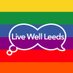 LiveWellLeeds 💙 (@livewellleeds) Twitter profile photo LiveWellLeeds 💙 (@livewellleeds) Twitter profile photo