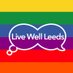 LiveWellLeeds 💙 (@LiveWellLeeds) Twitter profile photo