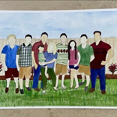 John_Frame's profile picture. 