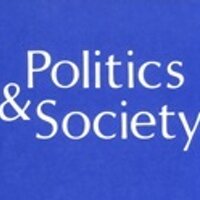 Politics & Society(@pasupdates) 's Twitter Profileg