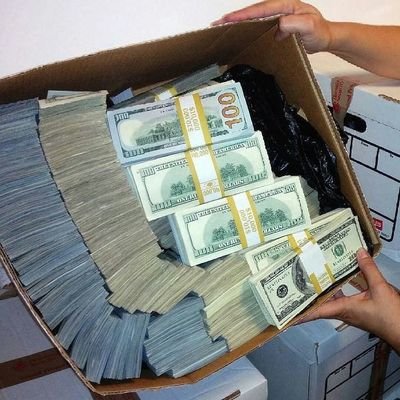 the bills pass the following test without problems.
+ Passes Pen Test
+ OVI ink
+ Rised Coat
+ Exact Paper Used
+ Unique Serial Numbers (300 different numb