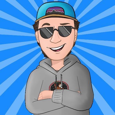 Follow your dreams and Welcome Stanley. Icon by @FlyingPringle