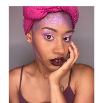 GeORgiA_sw33t's profile picture. Single Mom 👩‍👧|Makeup Enthusiast| Photographer 📷