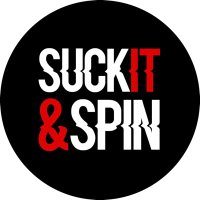 Suck It And Spin (@suckitandspin) 's Twitter Profile