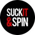 Suck It And Spin (@suckitandspin) Twitter profile photo Suck It And Spin (@suckitandspin) Twitter profile photo
