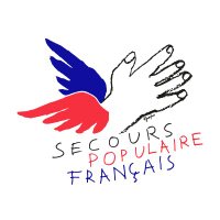 Secours populaire(@SecoursPop) 's Twitter Profile Photo